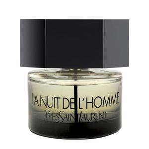 Yves Saint Laurent La Nuit De L’Homme Fragrance